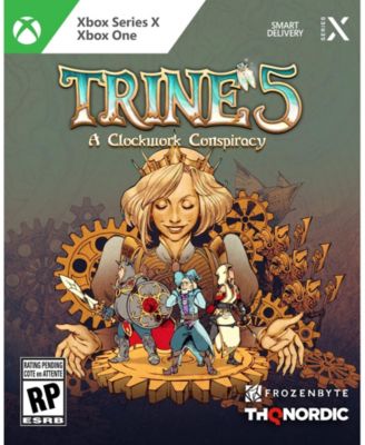 THQ Nordic