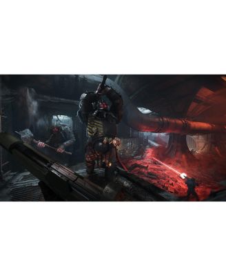 WARHAMMER 40,000 DARKTIDE IMPERIAL EDITION - XBOX SERIES X