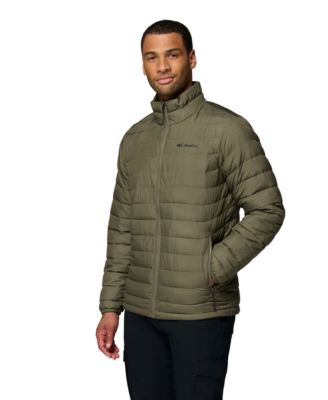Men's Powder Lite II Puffer Jacket