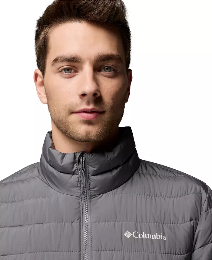 Men's Powder Lite II Puffer Jacket - thumbnail 4