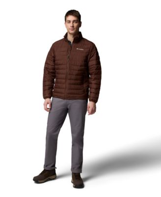 Men's Powder Lite II Puffer Jacket