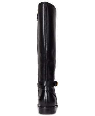 Women's Brooke II Burnished Leather Tall Boots