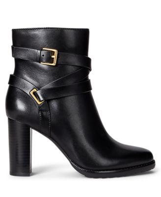 Women's Collins Dress Booties