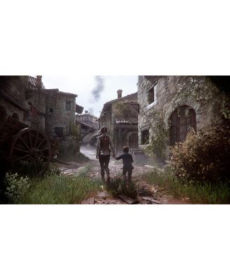A Plague Tale: Innocence - Xbox One