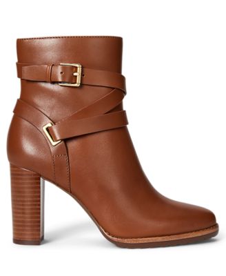 Women's Collins Dress Booties