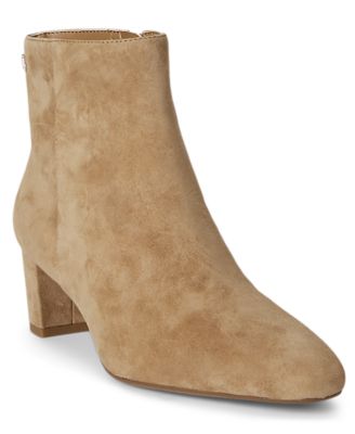Women's Demi Booties