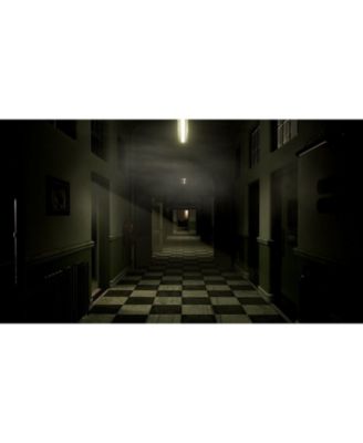 The Inpatient (PlayStation VR) - PlayStation 4
