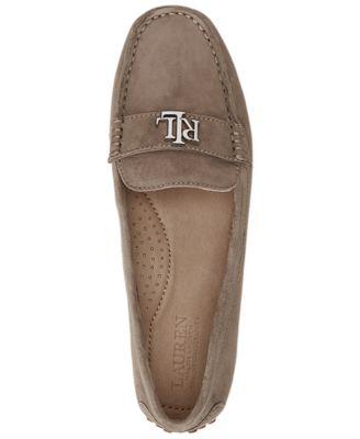 Women's Barnsbury Slip-On Driver Loafers