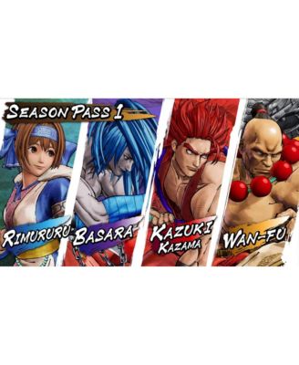 Samurai Shodown Special Edition - Xbox One/Series X