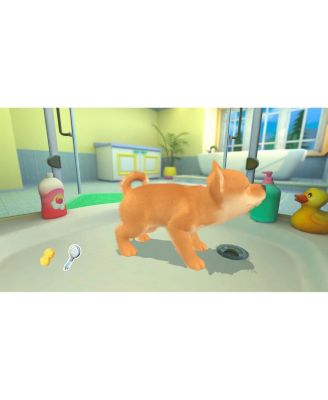 My Universe: Puppies and Kittens - PlayStation 4