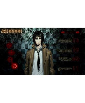 Death Mark Limited Edition - PlayStation Vita