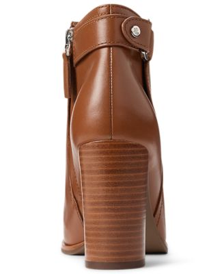Women's Tasha Saddle Booties