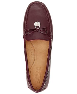 Women's Wylie Driver Flats