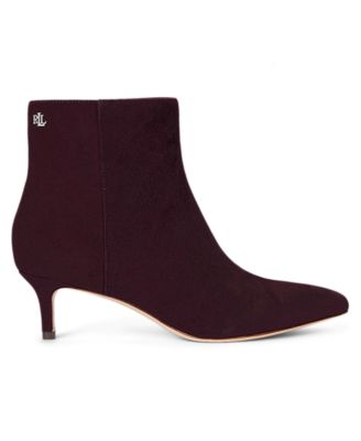 Women's McKay Booties