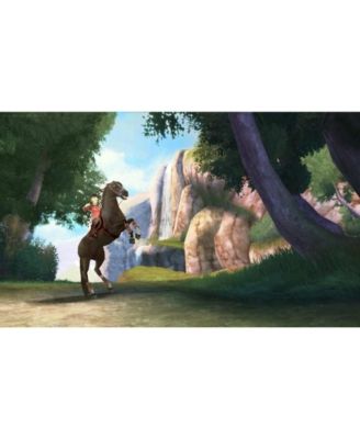 Petz Saddle Club - PlayStation Portable