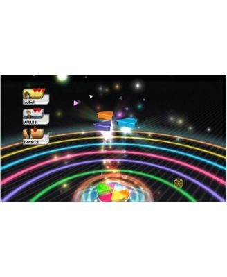 Trivial Pursuit - Nintendo Wii
