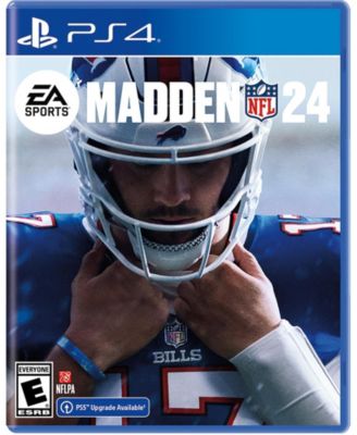 Electronic Arts