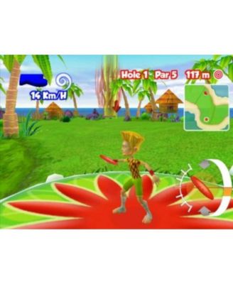 Big Beach Sports 2 - Nintendo Wii