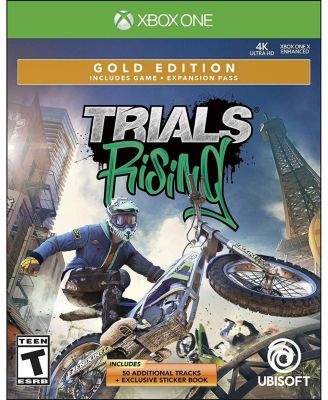 Ubisoft