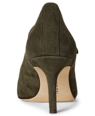 Women's Lanette Mary Jane Pump