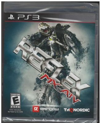 THQ Nordic