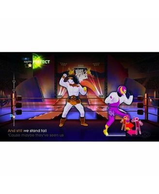 Just Dance 4 (PlayStation Move) - PlayStation 3