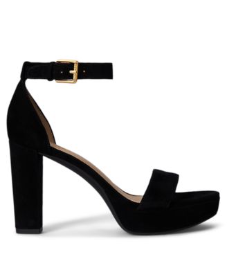 Women's Sylvia Platform Dress Sandal