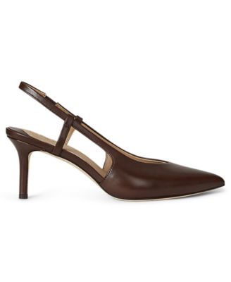 Women's Khloe Slingback Pump