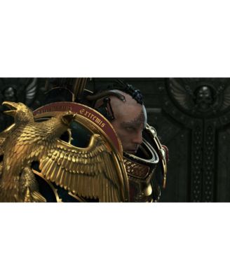 Warhammer 40 000: Inquisitor - Martyr - PlayStation 4