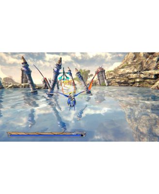 Panzer Dragoon - PlayStation 4