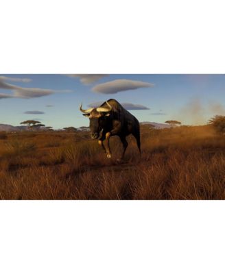 Way of the Hunter - Hunting Season One - Xbox Series X