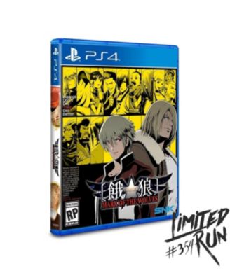 Limited Run