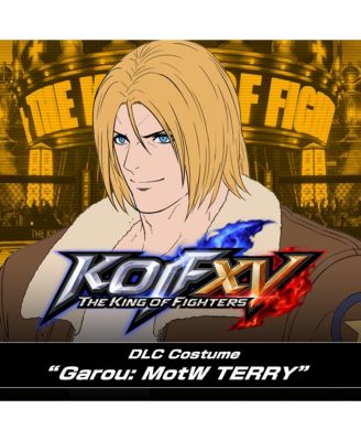 The King of Fighters XV - PlayStation 5