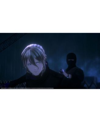 Al: Somnium Files Limited Edition - Nintendo Switch