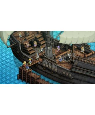 Tactics Ogre: Let Us Cling Together - PlayStation Portable