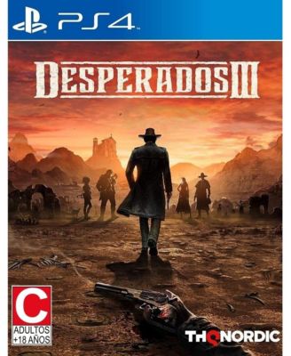 THQ Nordic