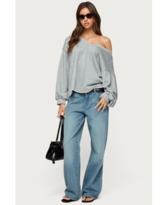 Women's Raelynn Washed Low Rise Jeans