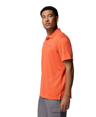 Men's Utilizer Polo Shirt