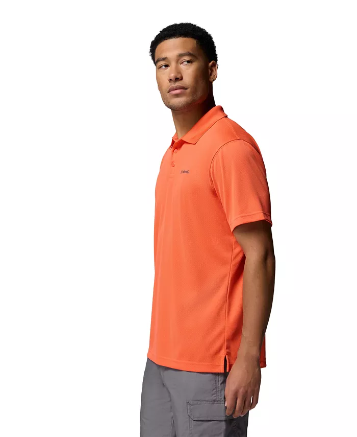 Men's Utilizer Polo Shirt - thumbnail 8