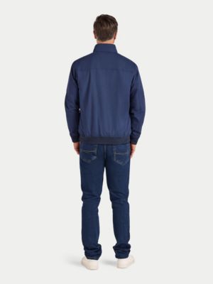 Big & Tall Harrington Jacket