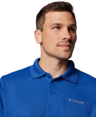 Men's Utilizer Polo Shirt