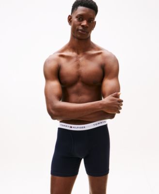 Men's 5-Pack Classic Boxer Briefs
