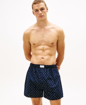 Men's 3-Pack Woven Boxers