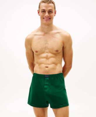 Men's 3-Pack All Day Comfort Knit Boxers