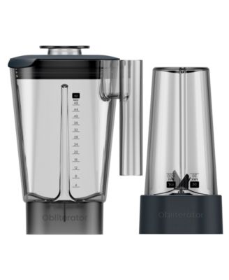 Obliterator High-Speed Blender