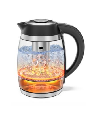 Custom-Temp 1.8L Keep Warm Kettle