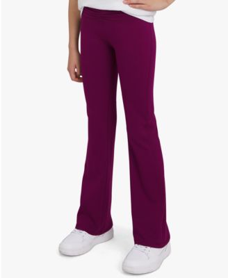 Big Girls Flared Leggings