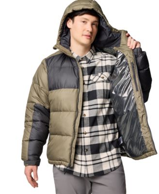Men's Pike Lake Hooded Jacket