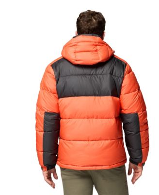 Men's Pike Lake Hooded Jacket