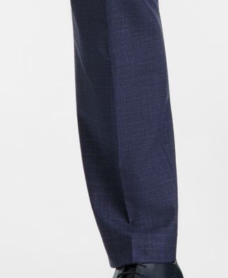 Men's Slim-Fit Suit Separates Pants